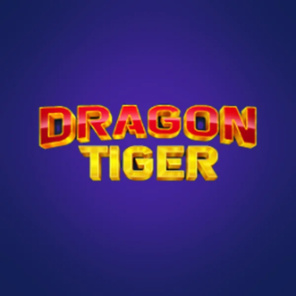 Dragon Tiger Mega888 game logo