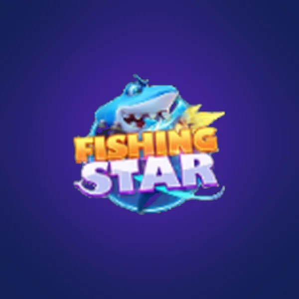 Fishing Star Mega888 game logo