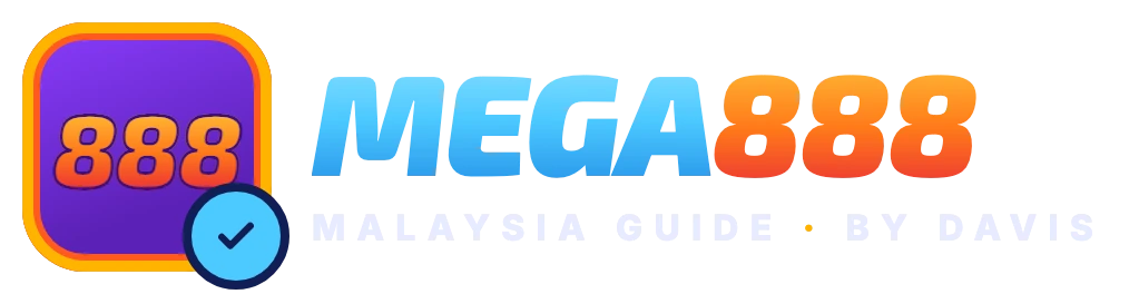 Mega888 Malaysia Guide